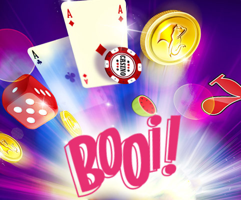 Booi Casino