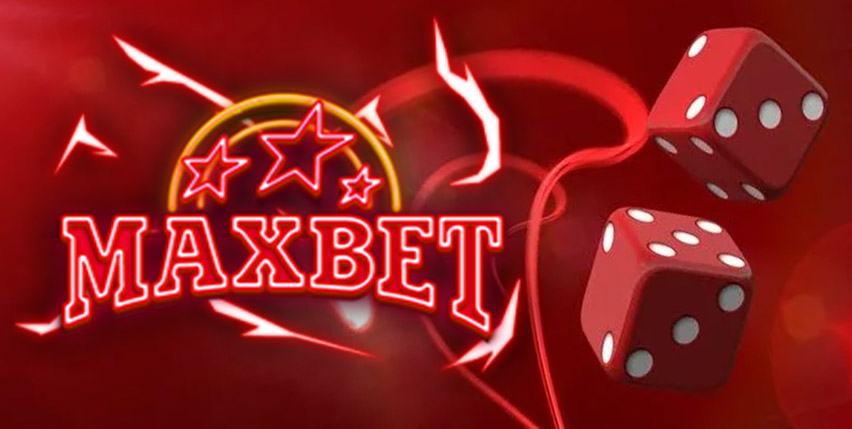 Игровые автоматы Maxbet